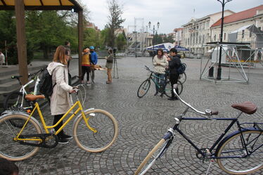 Fotó: Albert Levente