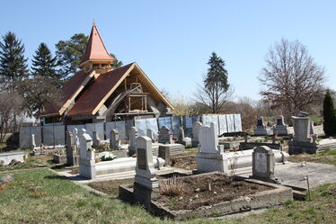 A szerző felvétele