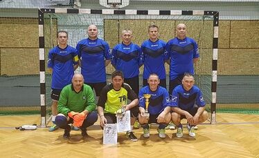 Kézdivásárhely bajnokcsapata, az MBB