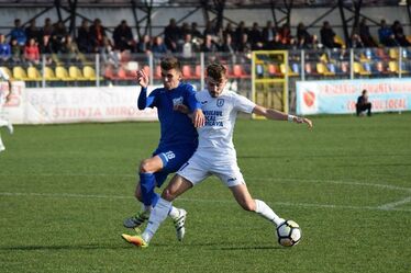 Fotó: CS Stiinta Miroslava