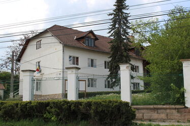 A szerző felvétele