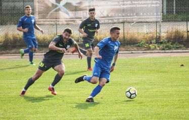 A szerző felvétele