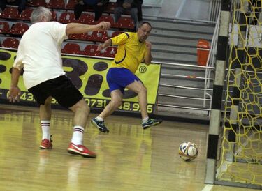 Fotó: Albert Levente