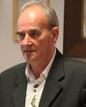 Czegő Zoltán