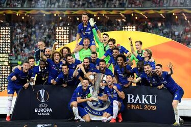 Fotó: Chelsea Football Club