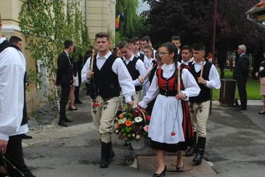 A szerző felvétele
