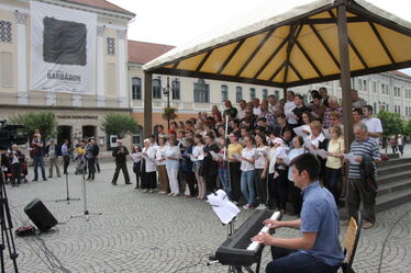 Fotók: Albert Levente