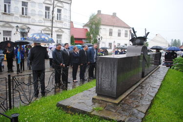 A szerző felvétele