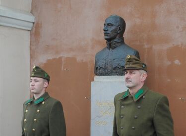 A szerző archív felvétele
