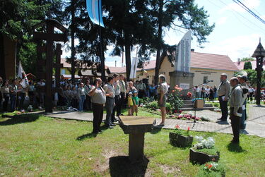 A szerző felvétele