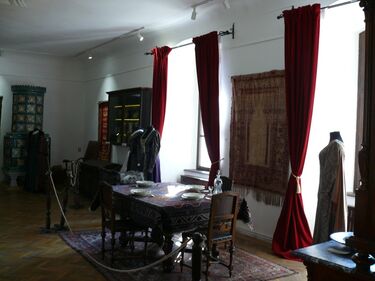 Szekeres Attila archív felvétele