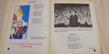 Tulit Ilona: A magyar nyelvű oktatás  Kovászna megyében  3. (Azok a nyolcvanas évek)