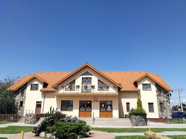 A hatolykai fürdő. Albert Levente felvétele