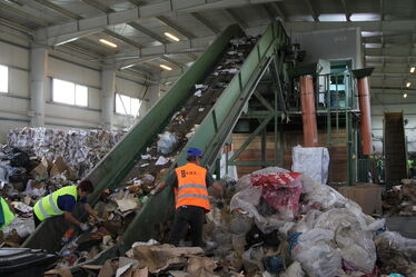 A szerző felvételei