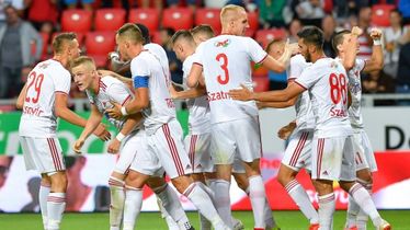 Fotó: MTI / Czeglédi Zsolt