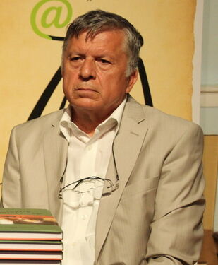 Fotó: Albert Levente