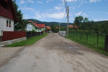 A szerző felvétele