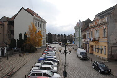 A szerző felvétele