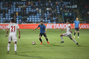 Fotó: FC Viitorul