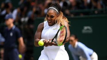 Serena Williams