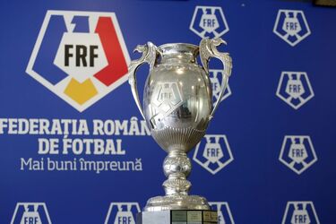 Fotó: Román Labdarúgó-szövetség