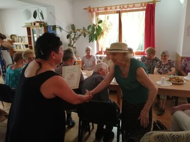 A szerző felvétele