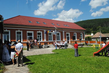 A szerző felvételei