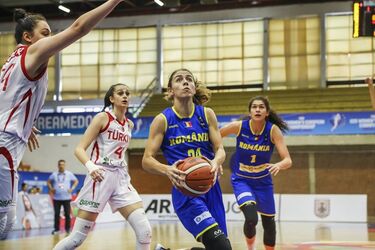 Fotó: FIBA