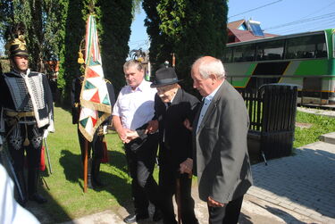 A szerző felvétele