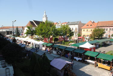A szerző felvétele