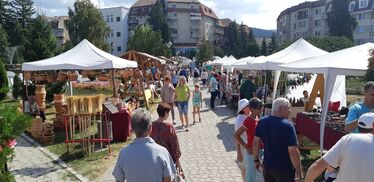 A szerző felvétele