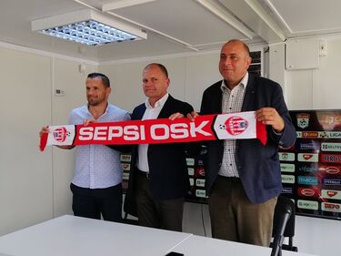 A szerző felvétele