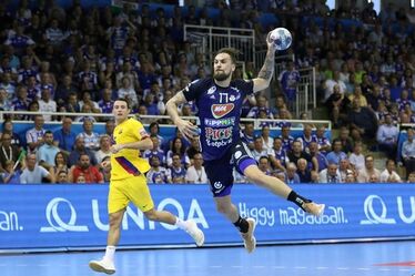 Fotó: Mol-Pick Szeged