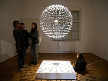 A szerző felvétele