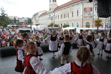 Fotó: Albert Levente