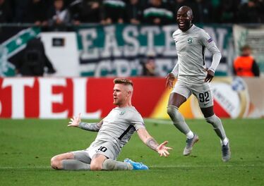 Fotó: UEFA Europa League