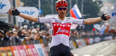  Bauke Mollema. Fotó: wielerflits.nl