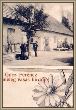 Az orbai gyökerű Gocz családok (Nemzedékről nemzedékre 14.)