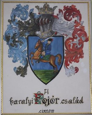 A haralyi Fejér család (Nemzedékről nemzedékre 18.)