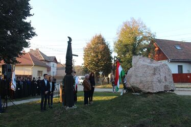 A szerző felvétele