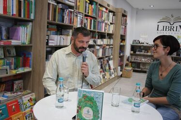Fotó: Albert Levente