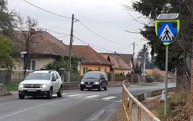 A szerző felvétele