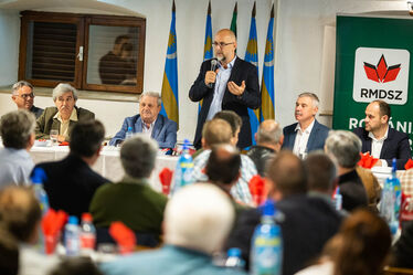 Fotó: Kocsis B. János