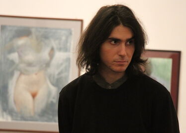 Fotó: Albert Levente