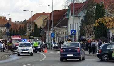 Fotó: Observatorul de Covasna