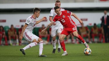 Fotó: Magyar Labdarúgó-szövetség