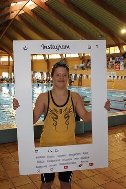 Fotó: Facebook / Csalogány Diaksport Egyesulet