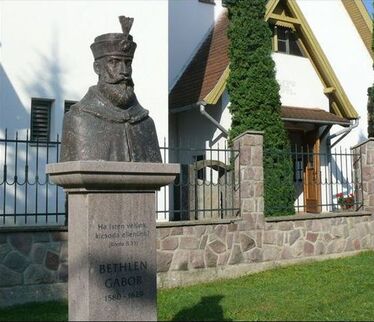 Bethlen Gábor halála (1629. november 15.)