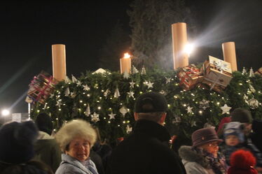 Albert Levente archív felvétele