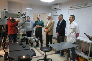 Fotó: Albert Levente